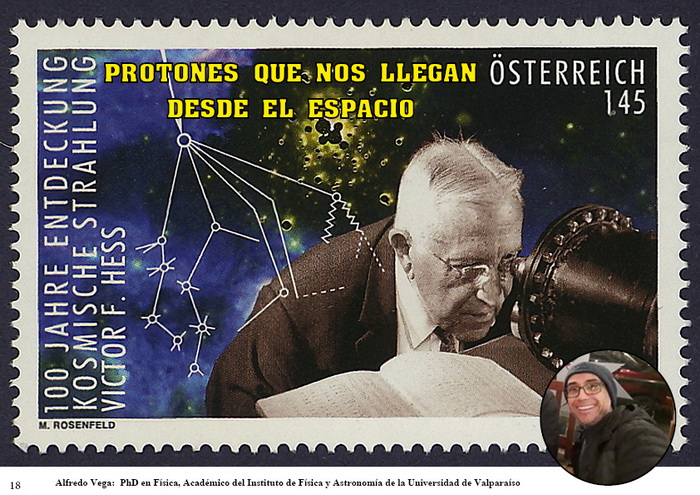 detalle revista Chile Astronómico
